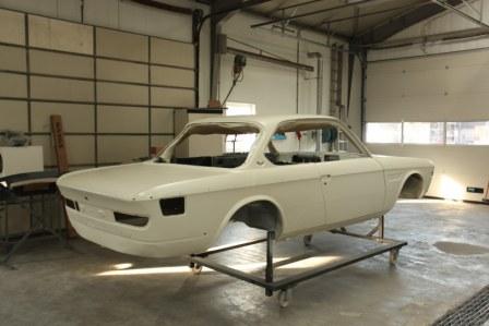 BMW 30 csl 2275405